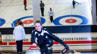 Curling Grindelwald Curling Grindelwald