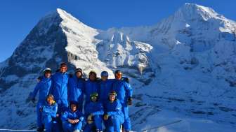 Scuola di sci Altitude