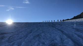 Scuola di sport di montagna