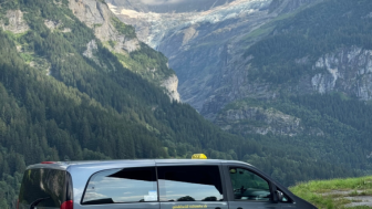 Servizio taxi Grindelwald Servizio taxi Grindelwald