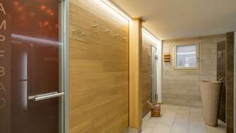 Area benessere