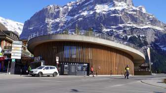 Supermercato COOP