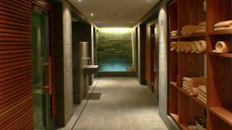 Area benessere