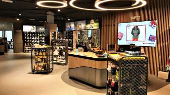 Terminale Intersport Rent-Network Terminale Intersport Rent-Network