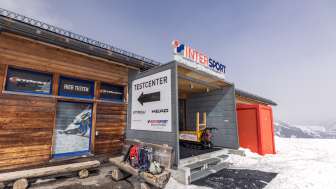 Intersport Rete di noleggio Männlichen Intersport Rete di noleggio Männlichen