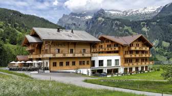 Stile di vita alpino ASPEN