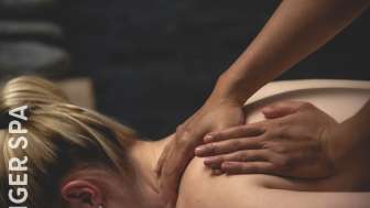 Massaggi delle Terme dell'Eiger - Fitness e anima Massaggi delle Terme dell'Eiger - Fitness e anima