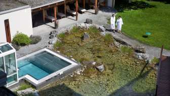 Benessere all'Hotel Belvedere Benessere all'Hotel Belvedere