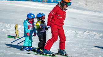 OUTDOOR - Scuola svizzera di sci Grindelwald OUTDOOR - Scuola svizzera di sci Grindelwald