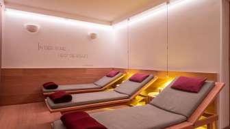 Sala relax