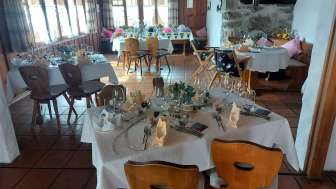 Albergo - Ristorante Wetterhorn Albergo - Ristorante Wetterhorn
