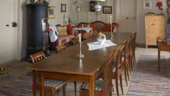 Ristorante Faulhorn