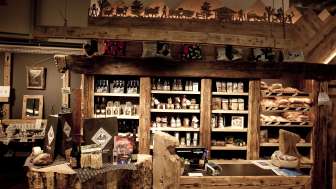 Tour storico e gastronomico del villaggio di Grindelwald Tour storico e gastronomico del villaggio di Grindelwald