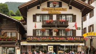 Ristorante Alte Post