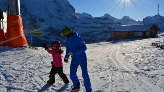 Scuola di sci Altitude