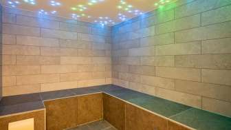 Bagno di vapore