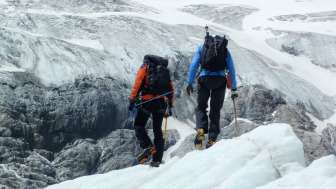 Scuola di sport di montagna