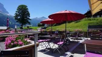 Albergo Ristorante Alpenblick Albergo Ristorante Alpenblick